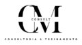 Logo da CM Consult